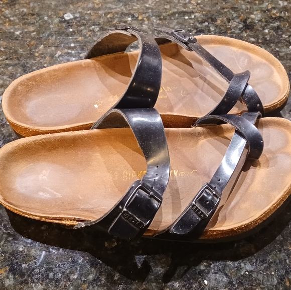 Birkenstock Other - * Clearance*birkenstocks sandles  men's 8.5